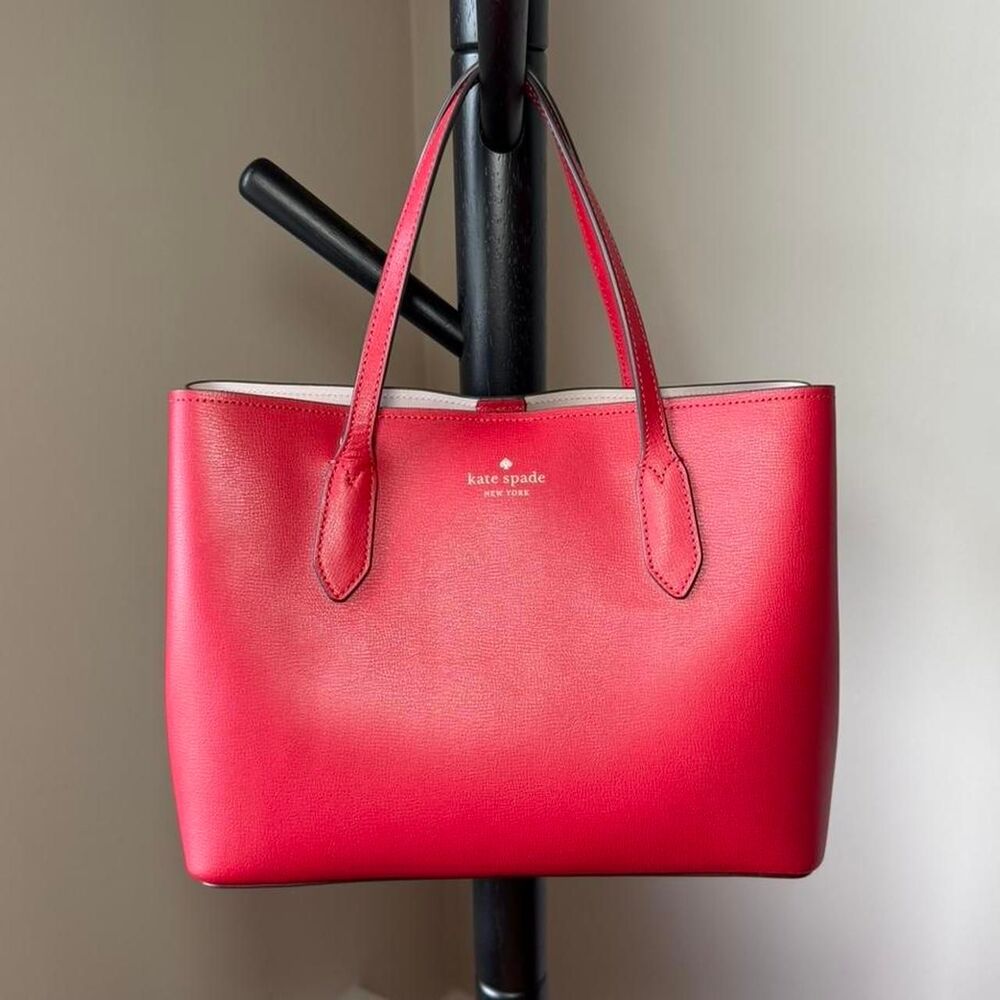 Kate-spade-new-york Women's Red Bag